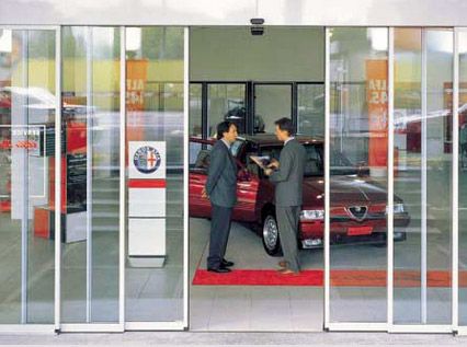 森迪重疊門(mén)