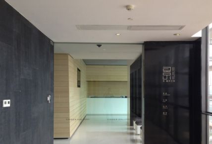 歡樂(lè)海岸影兒時(shí)尚展廳